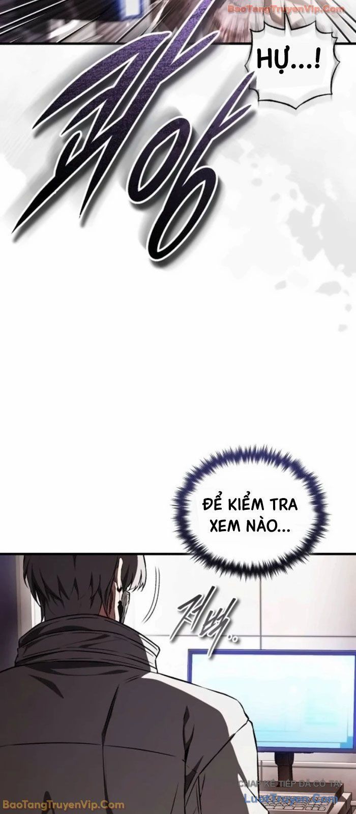 Phát Sóng Của Siêu Việt Giả - Chapter 23 - Page 37