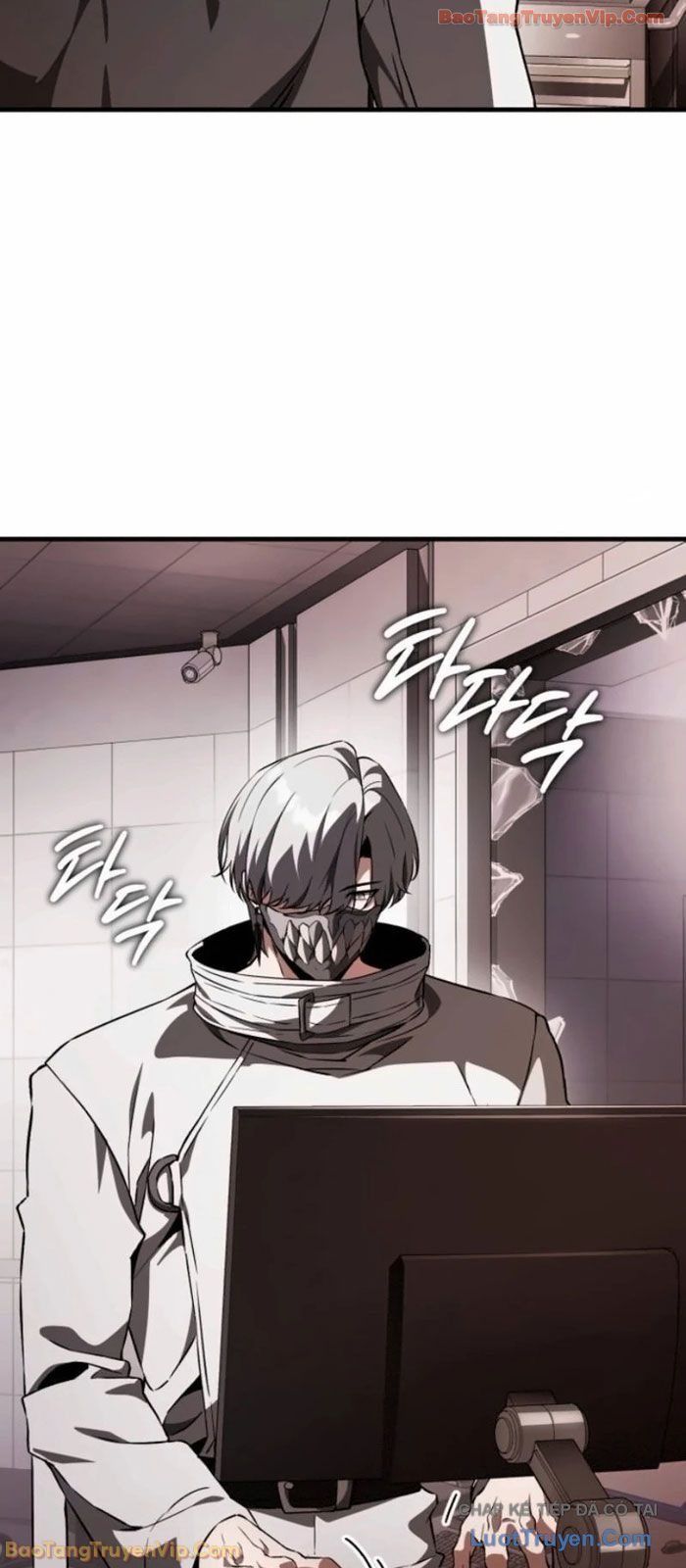 Phát Sóng Của Siêu Việt Giả - Chapter 23 - Page 38