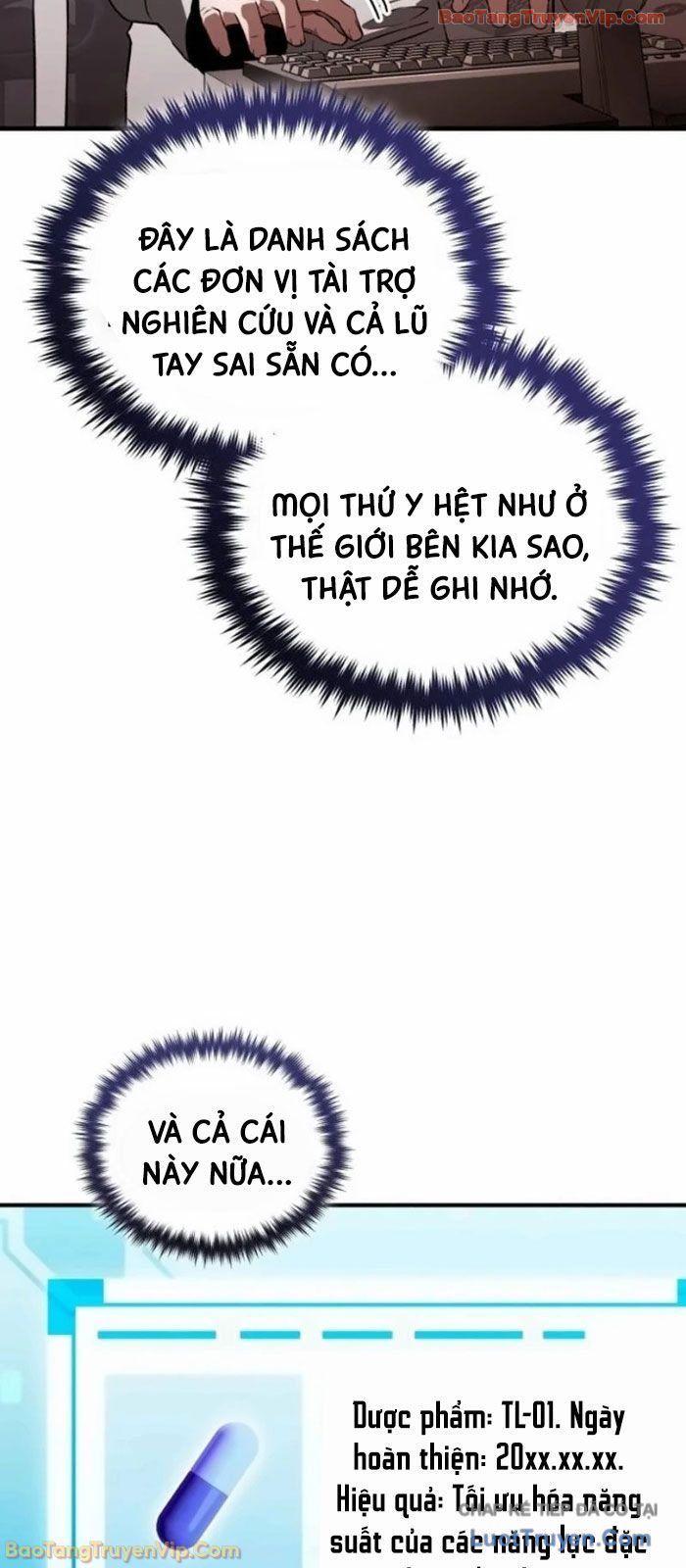 Phát Sóng Của Siêu Việt Giả - Chapter 23 - Page 39