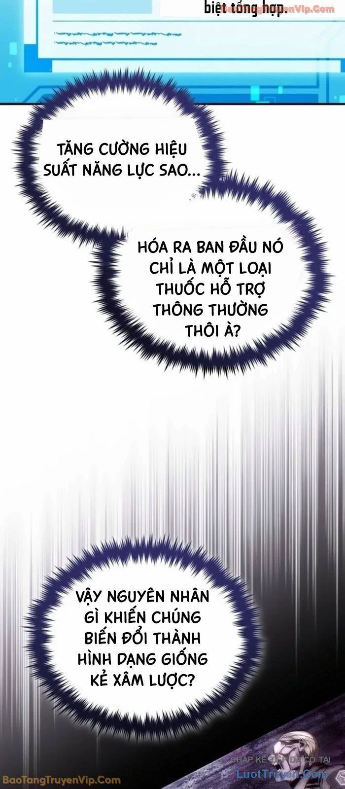 Phát Sóng Của Siêu Việt Giả - Chapter 23 - Page 40