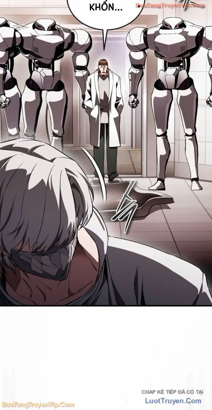 Phát Sóng Của Siêu Việt Giả - Chapter 23 - Page 43