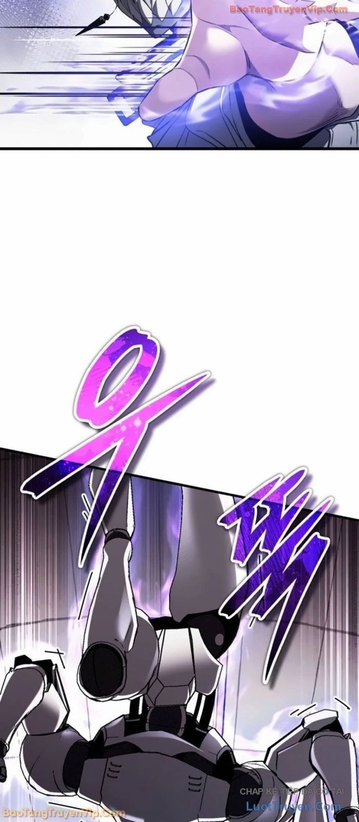 Phát Sóng Của Siêu Việt Giả - Chapter 23 - Page 46