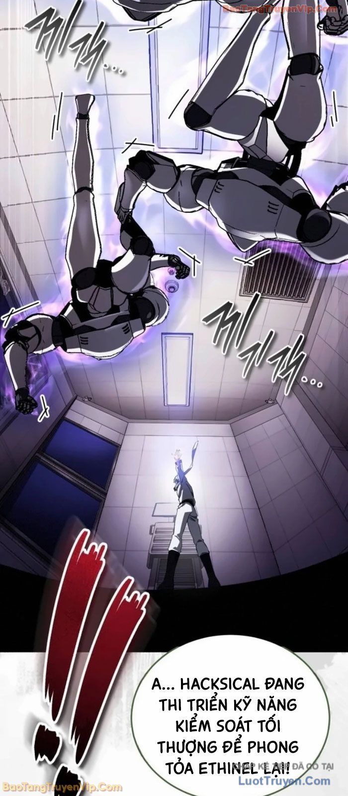 Phát Sóng Của Siêu Việt Giả - Chapter 23 - Page 47