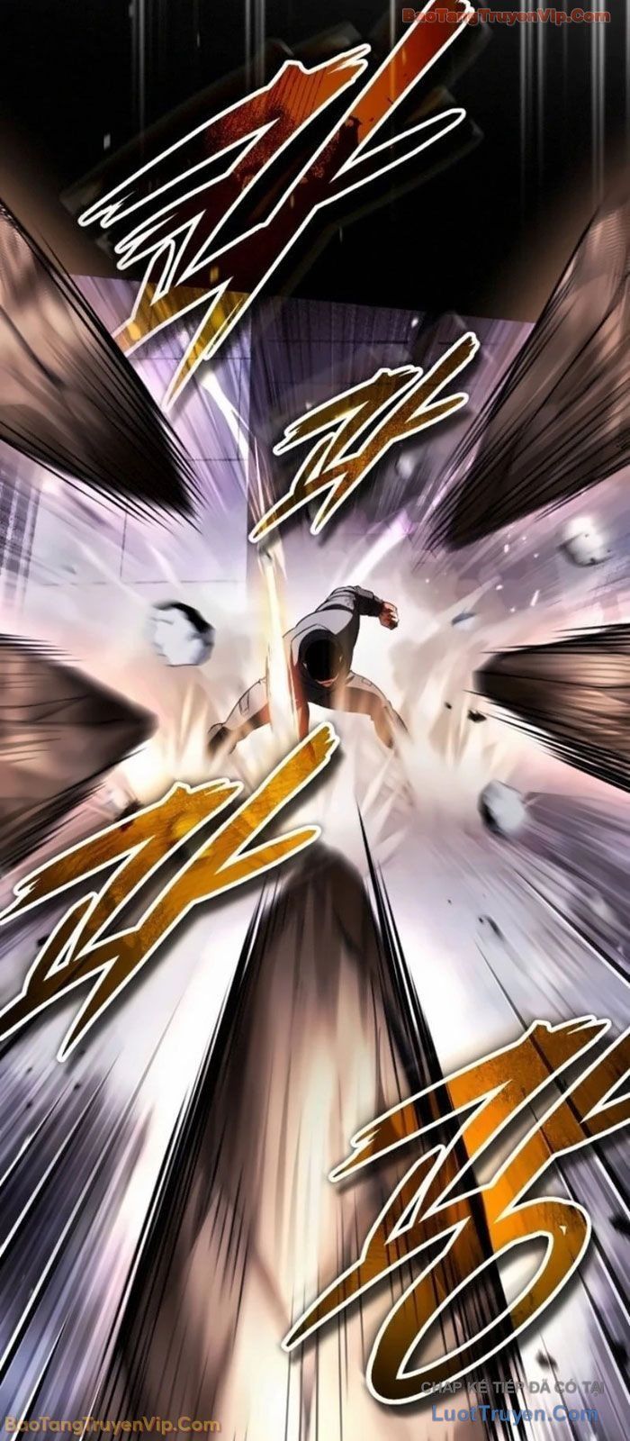 Phát Sóng Của Siêu Việt Giả - Chapter 23 - Page 5