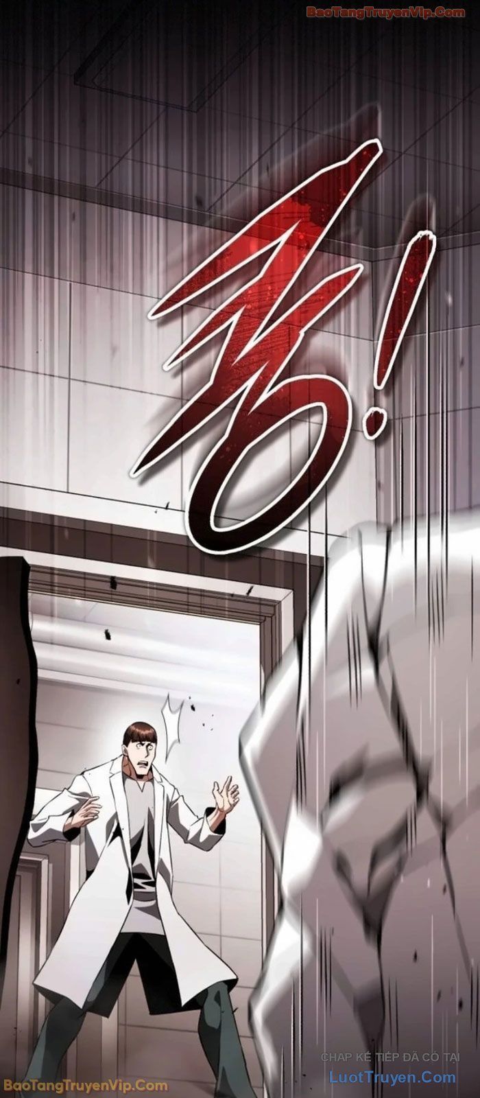 Phát Sóng Của Siêu Việt Giả - Chapter 23 - Page 51