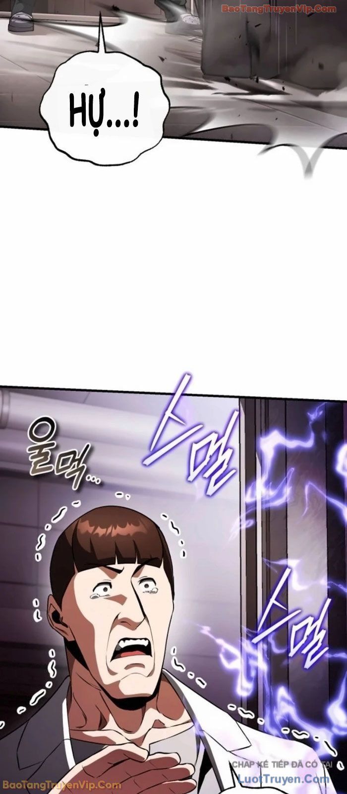 Phát Sóng Của Siêu Việt Giả - Chapter 23 - Page 52