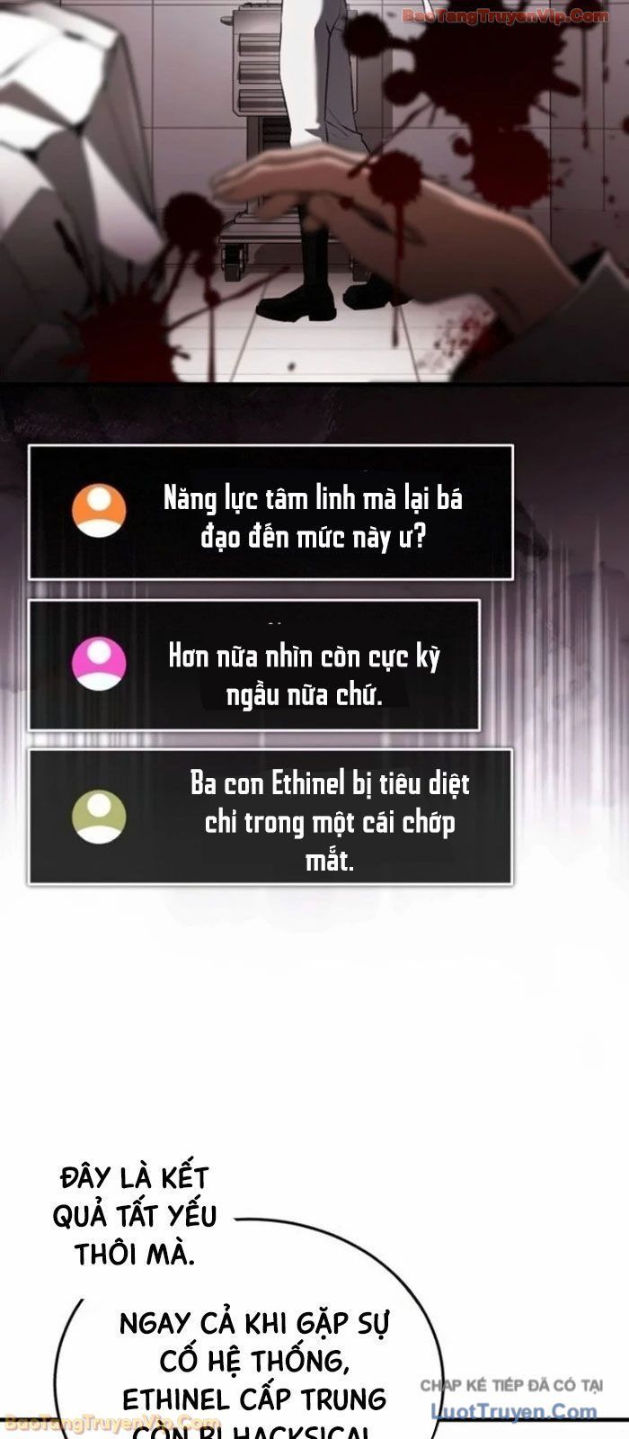 Phát Sóng Của Siêu Việt Giả - Chapter 23 - Page 55