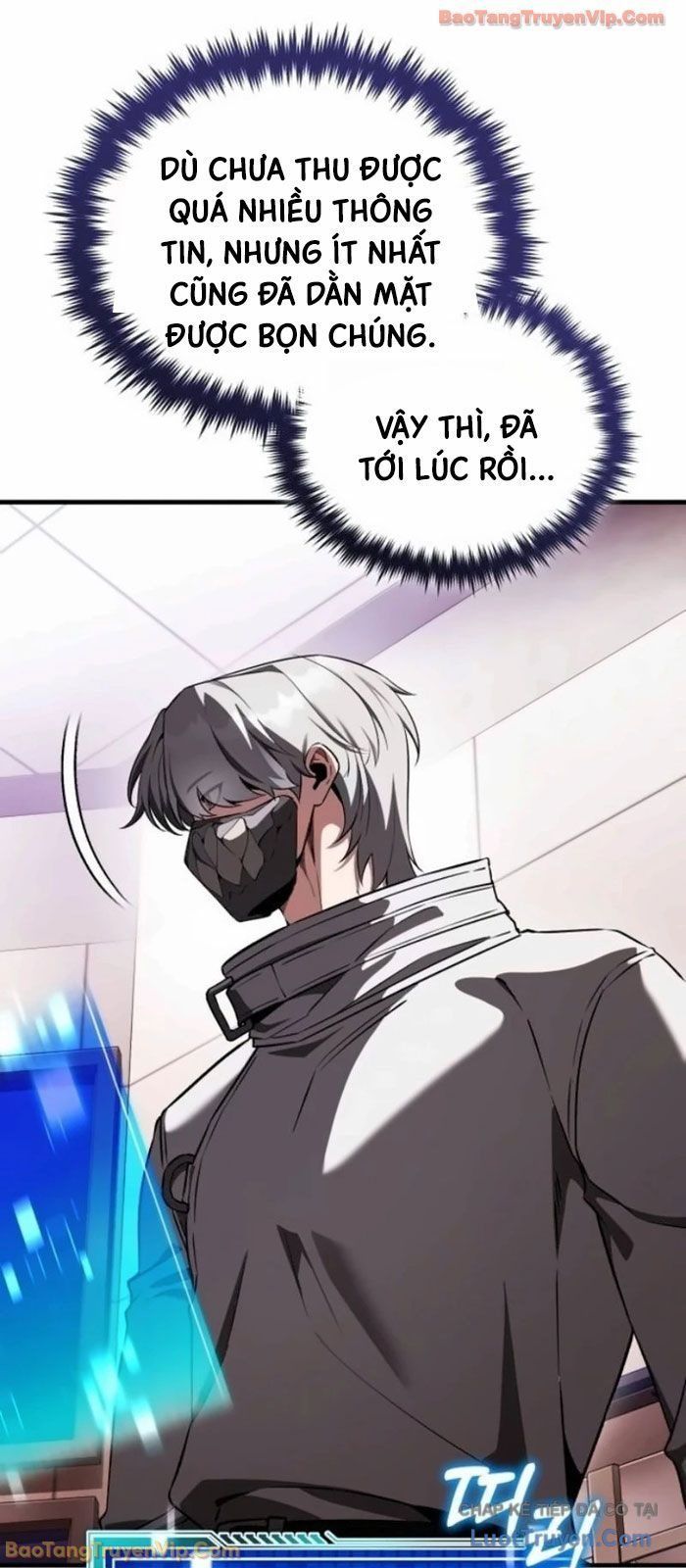 Phát Sóng Của Siêu Việt Giả - Chapter 23 - Page 57