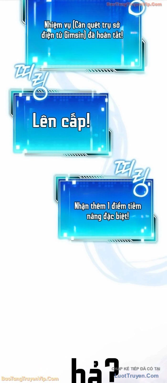 Phát Sóng Của Siêu Việt Giả - Chapter 23 - Page 58