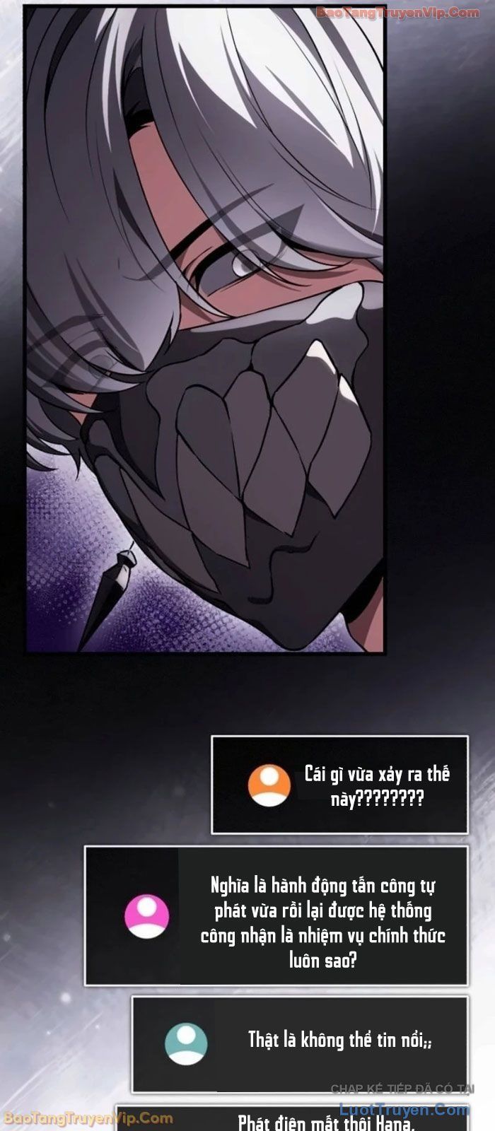 Phát Sóng Của Siêu Việt Giả - Chapter 23 - Page 60