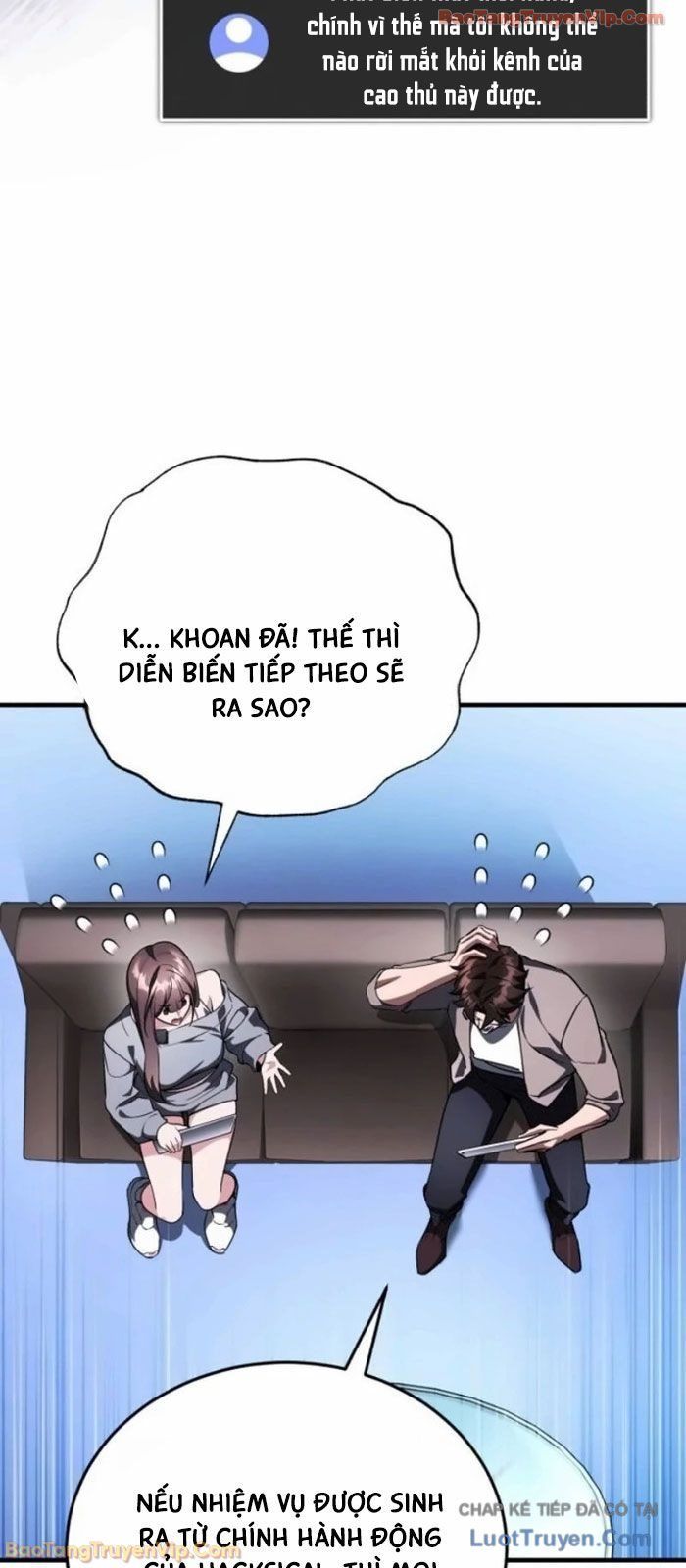 Phát Sóng Của Siêu Việt Giả - Chapter 23 - Page 61