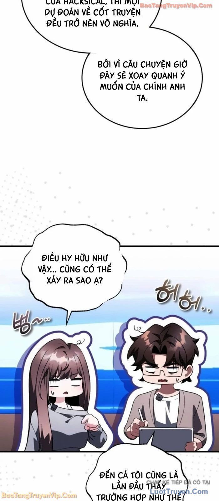Phát Sóng Của Siêu Việt Giả - Chapter 23 - Page 62