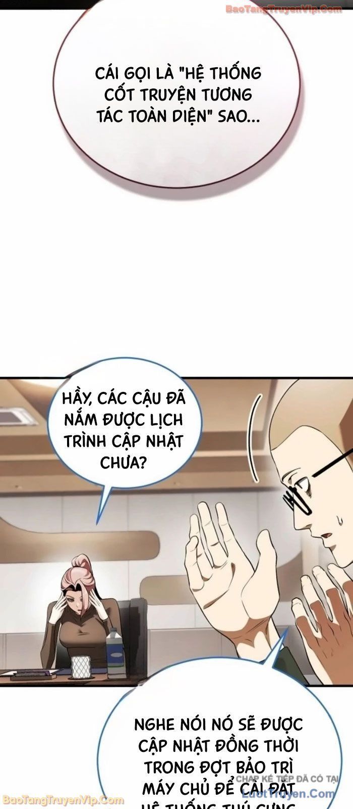 Phát Sóng Của Siêu Việt Giả - Chapter 23 - Page 67