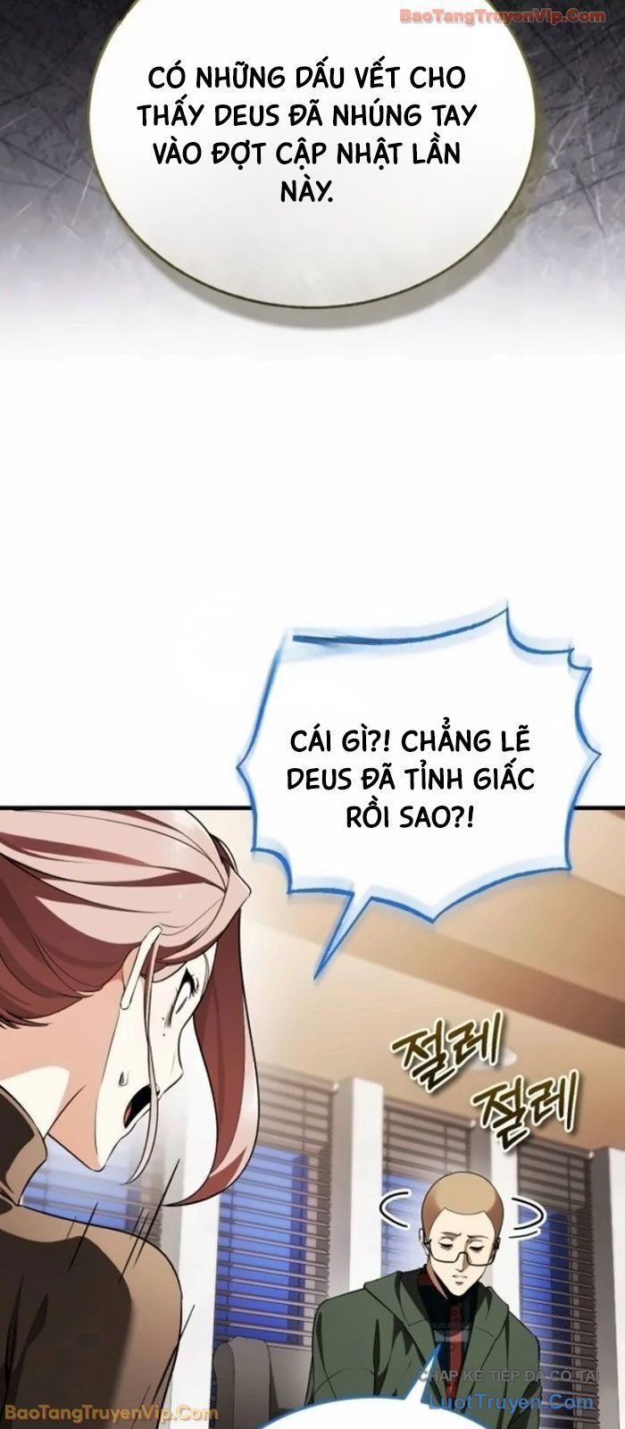 Phát Sóng Của Siêu Việt Giả - Chapter 23 - Page 69