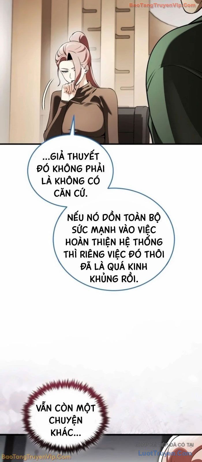 Phát Sóng Của Siêu Việt Giả - Chapter 23 - Page 71