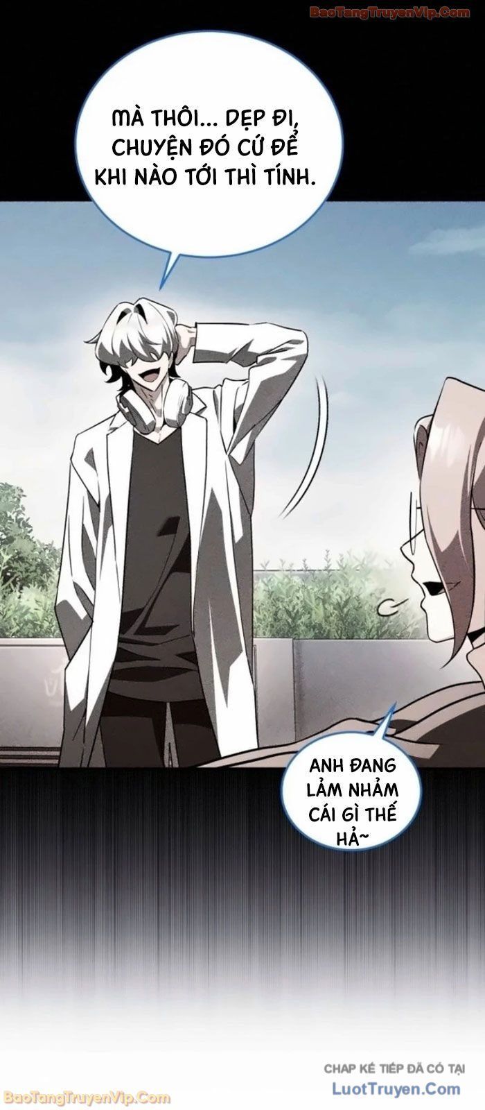 Phát Sóng Của Siêu Việt Giả - Chapter 23 - Page 76