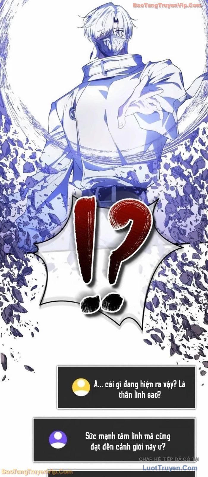 Phát Sóng Của Siêu Việt Giả - Chapter 23 - Page 8