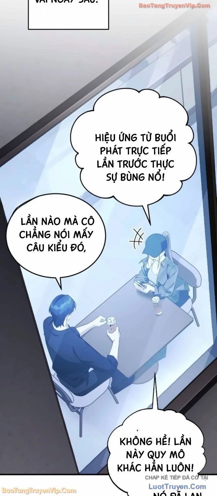 Phát Sóng Của Siêu Việt Giả - Chapter 23 - Page 80