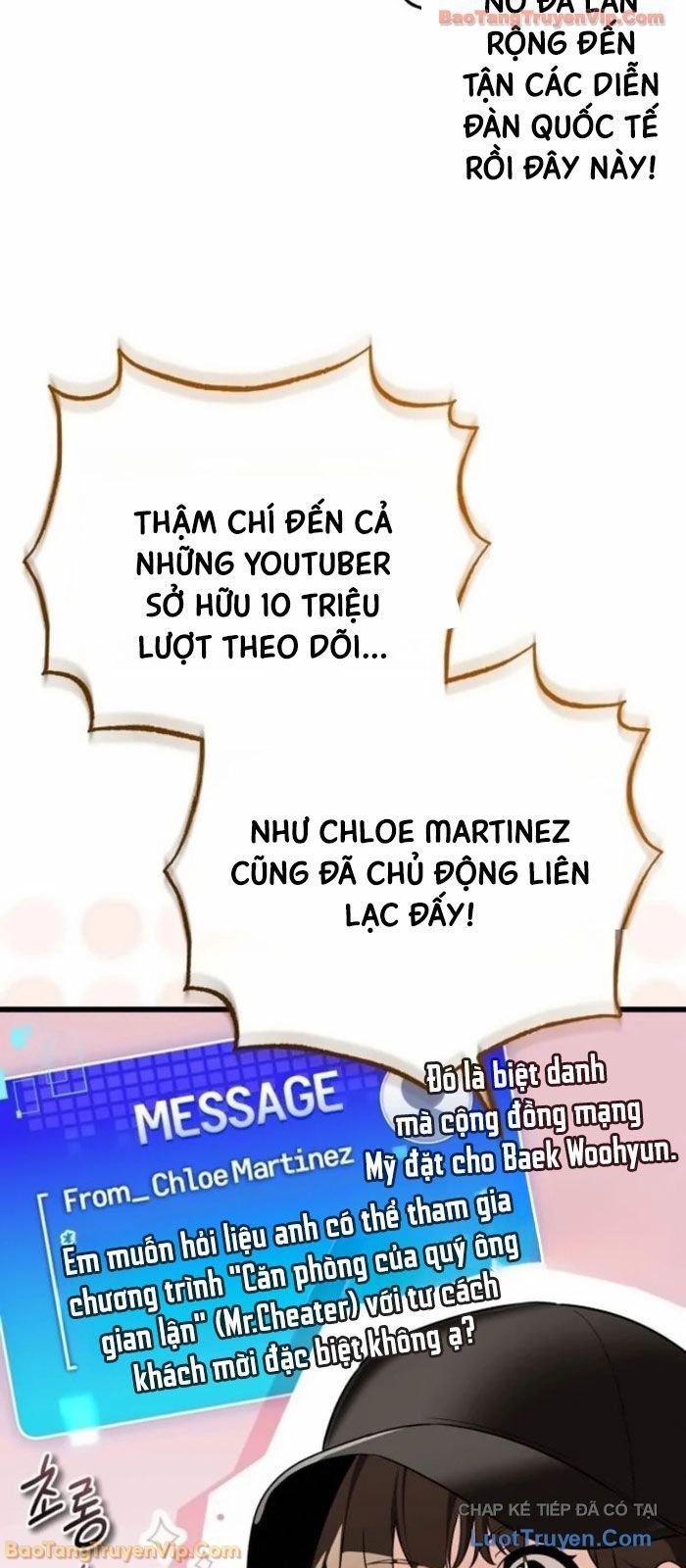 Phát Sóng Của Siêu Việt Giả - Chapter 23 - Page 81