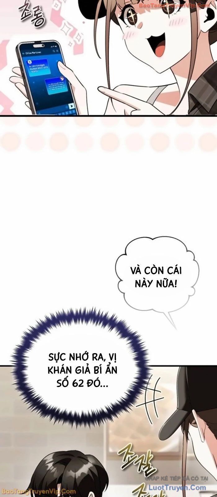 Phát Sóng Của Siêu Việt Giả - Chapter 23 - Page 82