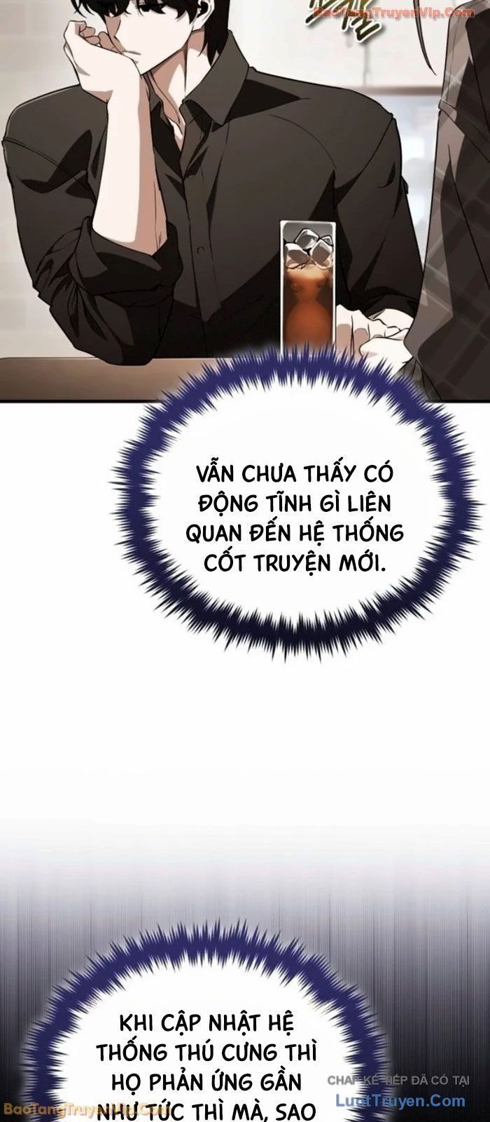 Phát Sóng Của Siêu Việt Giả - Chapter 23 - Page 83