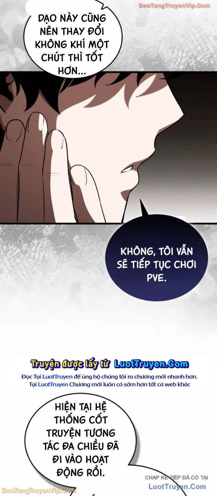 Phát Sóng Của Siêu Việt Giả - Chapter 23 - Page 86