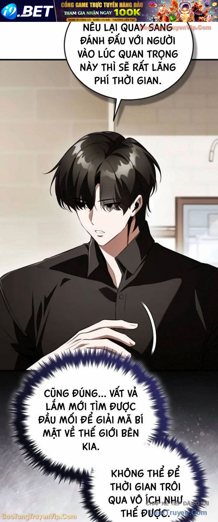 Phát Sóng Của Siêu Việt Giả - Chapter 23 - Page 87