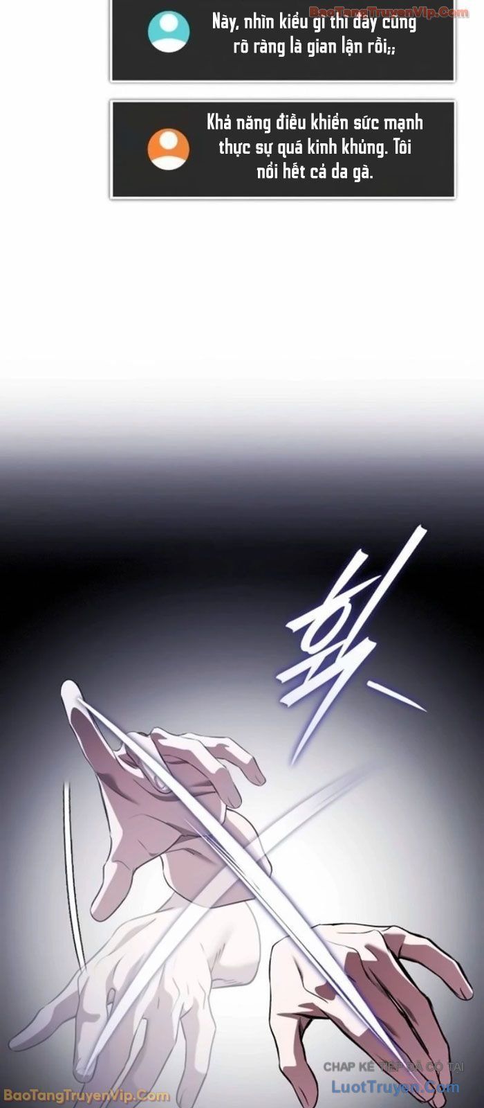 Phát Sóng Của Siêu Việt Giả - Chapter 23 - Page 9