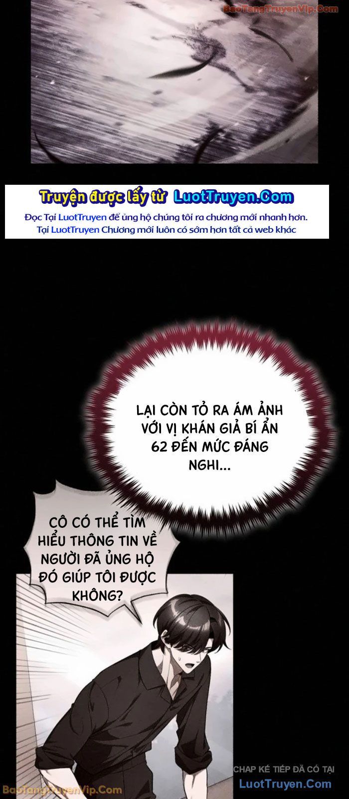 Phát Sóng Của Siêu Việt Giả - Chapter 23 - Page 94