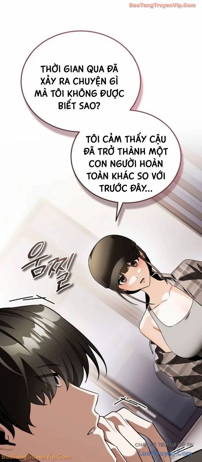 Phát Sóng Của Siêu Việt Giả - Chapter 23 - Page 97