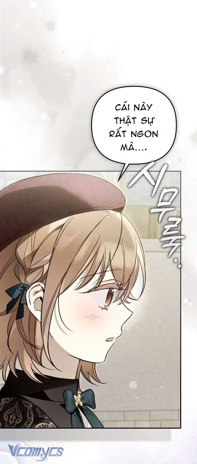 Độc Chiếm Sủng Ái Của Công Chúa Út, Mọi Người Đều Say Mê Tôi. - Chapter 43 - Page 10