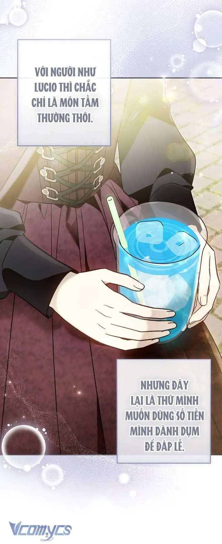 Độc Chiếm Sủng Ái Của Công Chúa Út, Mọi Người Đều Say Mê Tôi. - Chapter 43 - Page 11