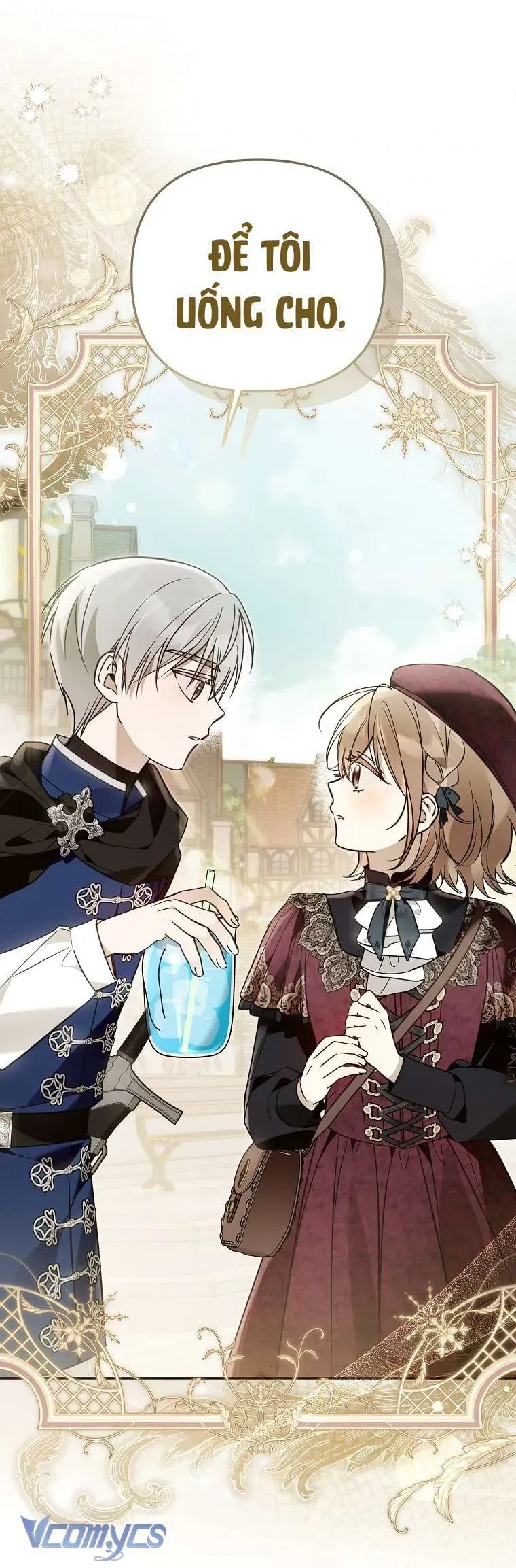 Độc Chiếm Sủng Ái Của Công Chúa Út, Mọi Người Đều Say Mê Tôi. - Chapter 43 - Page 13