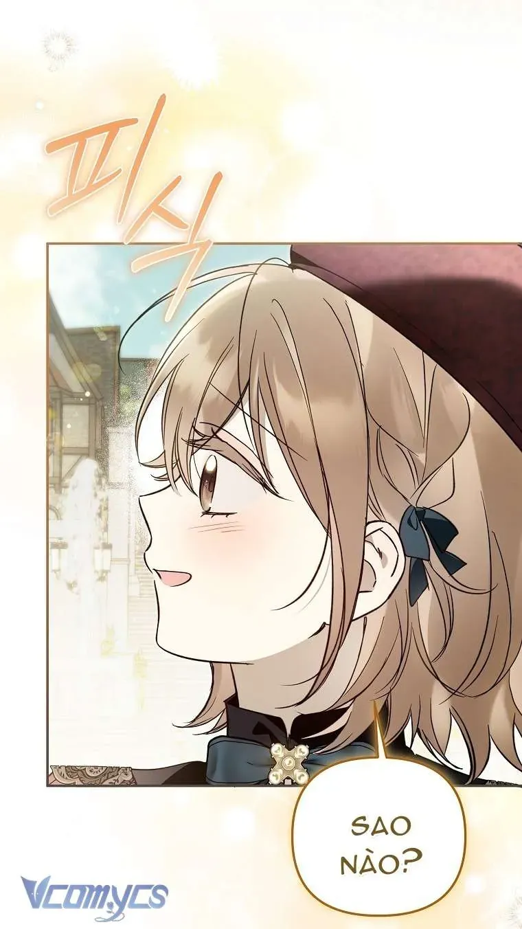 Độc Chiếm Sủng Ái Của Công Chúa Út, Mọi Người Đều Say Mê Tôi. - Chapter 43 - Page 14