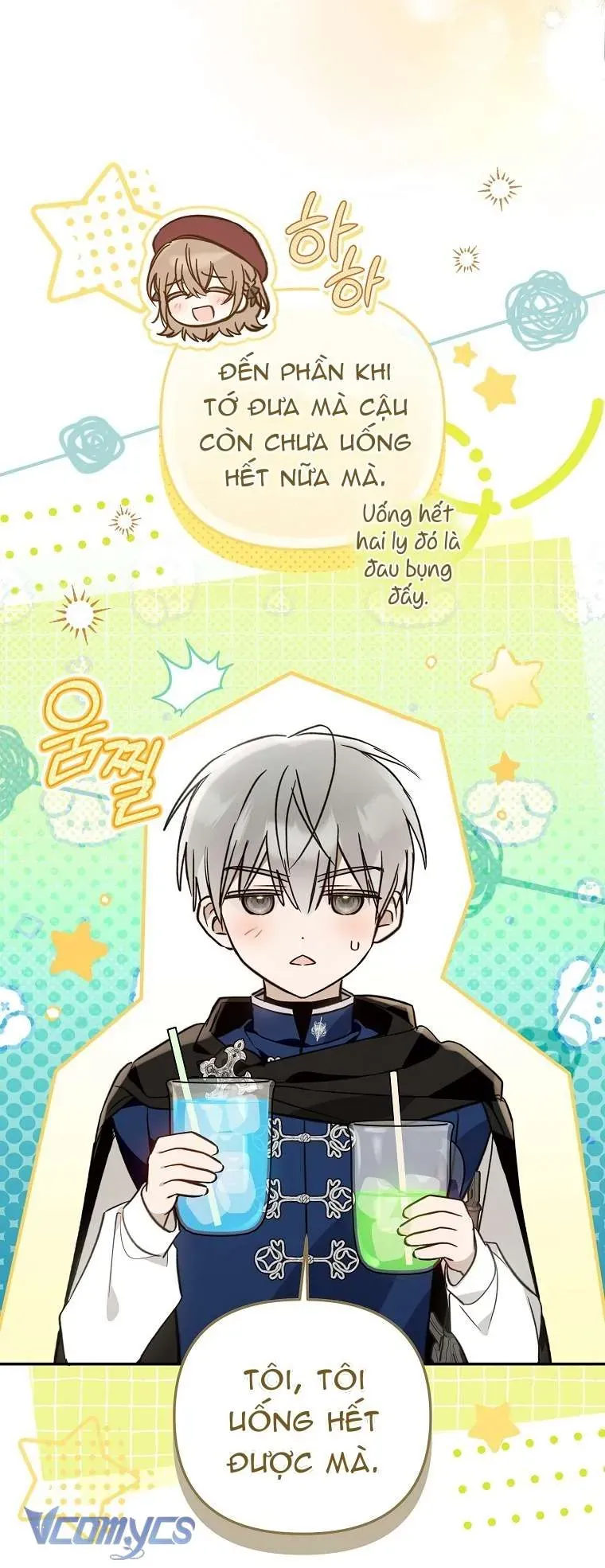 Độc Chiếm Sủng Ái Của Công Chúa Út, Mọi Người Đều Say Mê Tôi. - Chapter 43 - Page 15