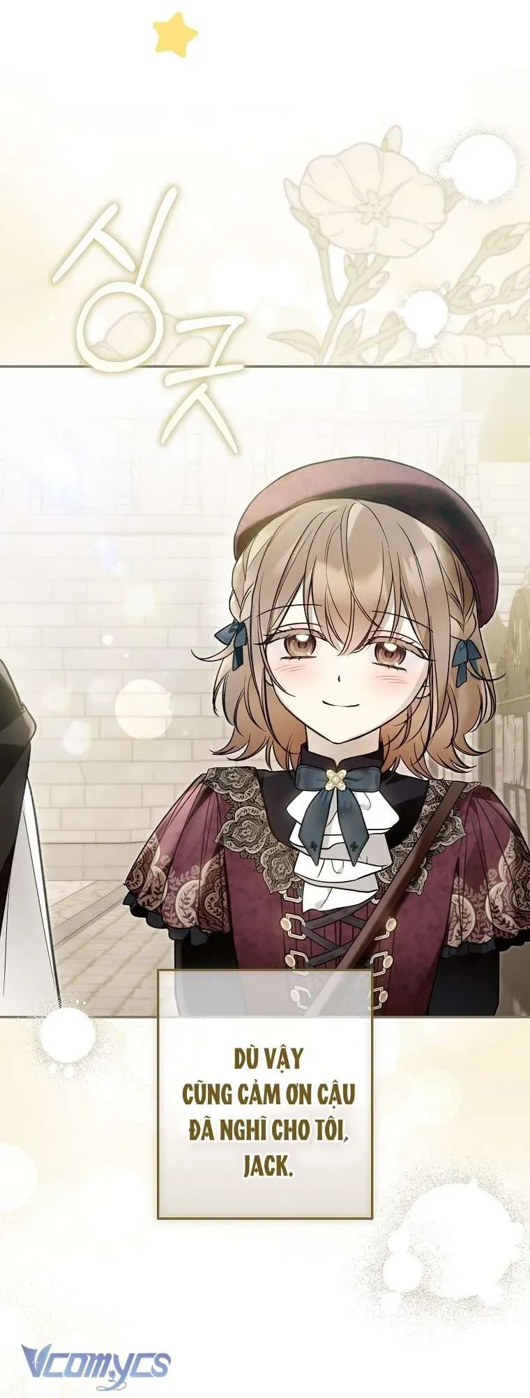 Độc Chiếm Sủng Ái Của Công Chúa Út, Mọi Người Đều Say Mê Tôi. - Chapter 43 - Page 16