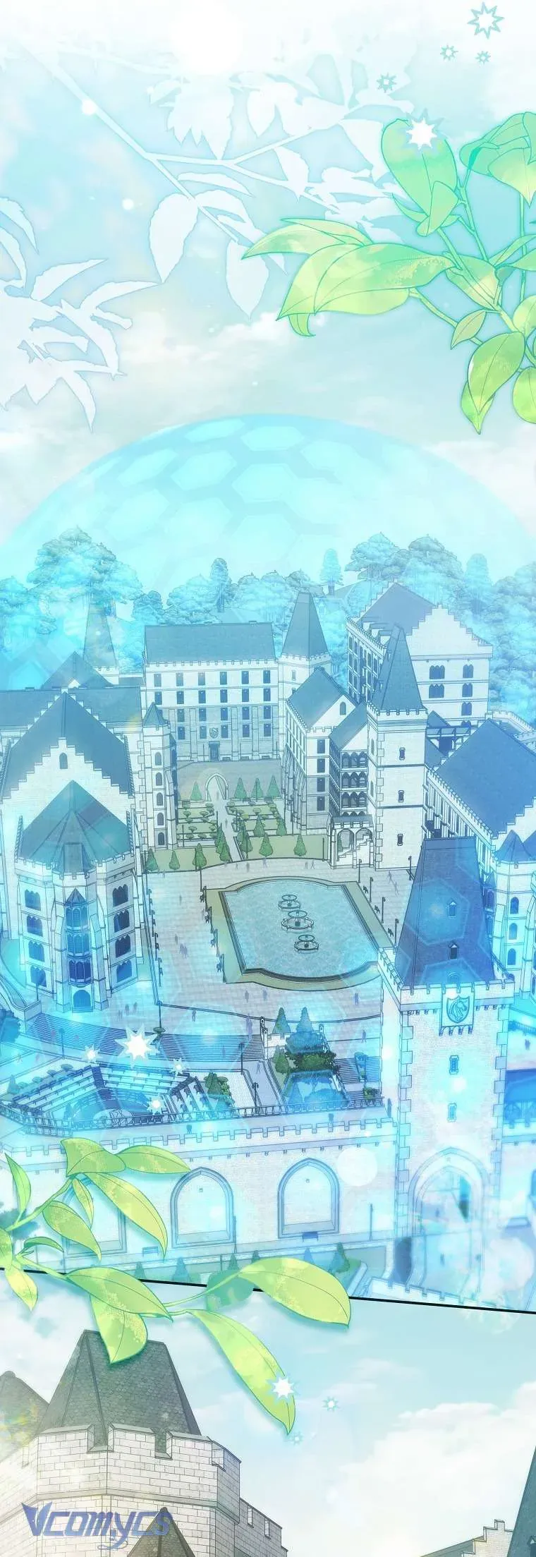 Độc Chiếm Sủng Ái Của Công Chúa Út, Mọi Người Đều Say Mê Tôi. - Chapter 43 - Page 20