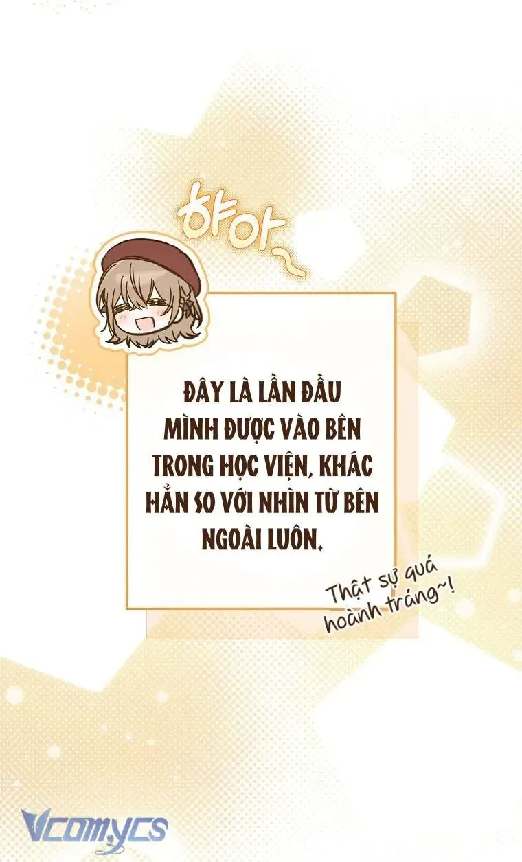 Độc Chiếm Sủng Ái Của Công Chúa Út, Mọi Người Đều Say Mê Tôi. - Chapter 43 - Page 23