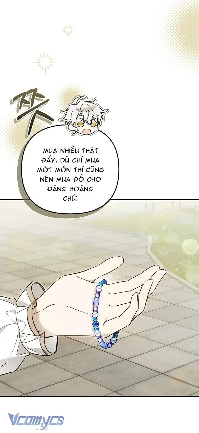 Độc Chiếm Sủng Ái Của Công Chúa Út, Mọi Người Đều Say Mê Tôi. - Chapter 43 - Page 29