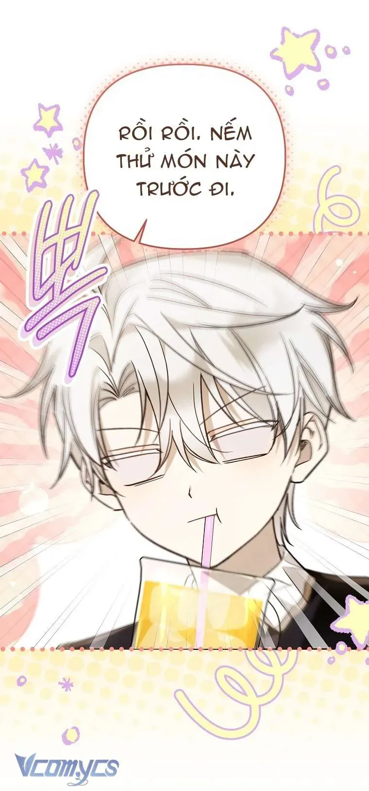 Độc Chiếm Sủng Ái Của Công Chúa Út, Mọi Người Đều Say Mê Tôi. - Chapter 43 - Page 3