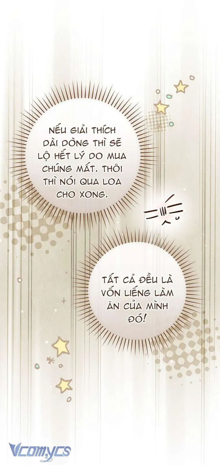 Độc Chiếm Sủng Ái Của Công Chúa Út, Mọi Người Đều Say Mê Tôi. - Chapter 43 - Page 31