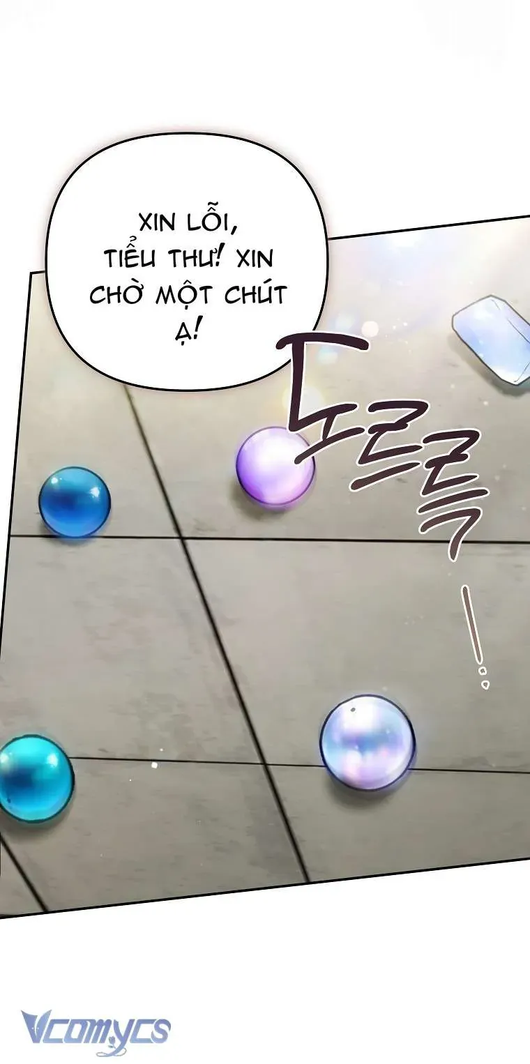 Độc Chiếm Sủng Ái Của Công Chúa Út, Mọi Người Đều Say Mê Tôi. - Chapter 43 - Page 38