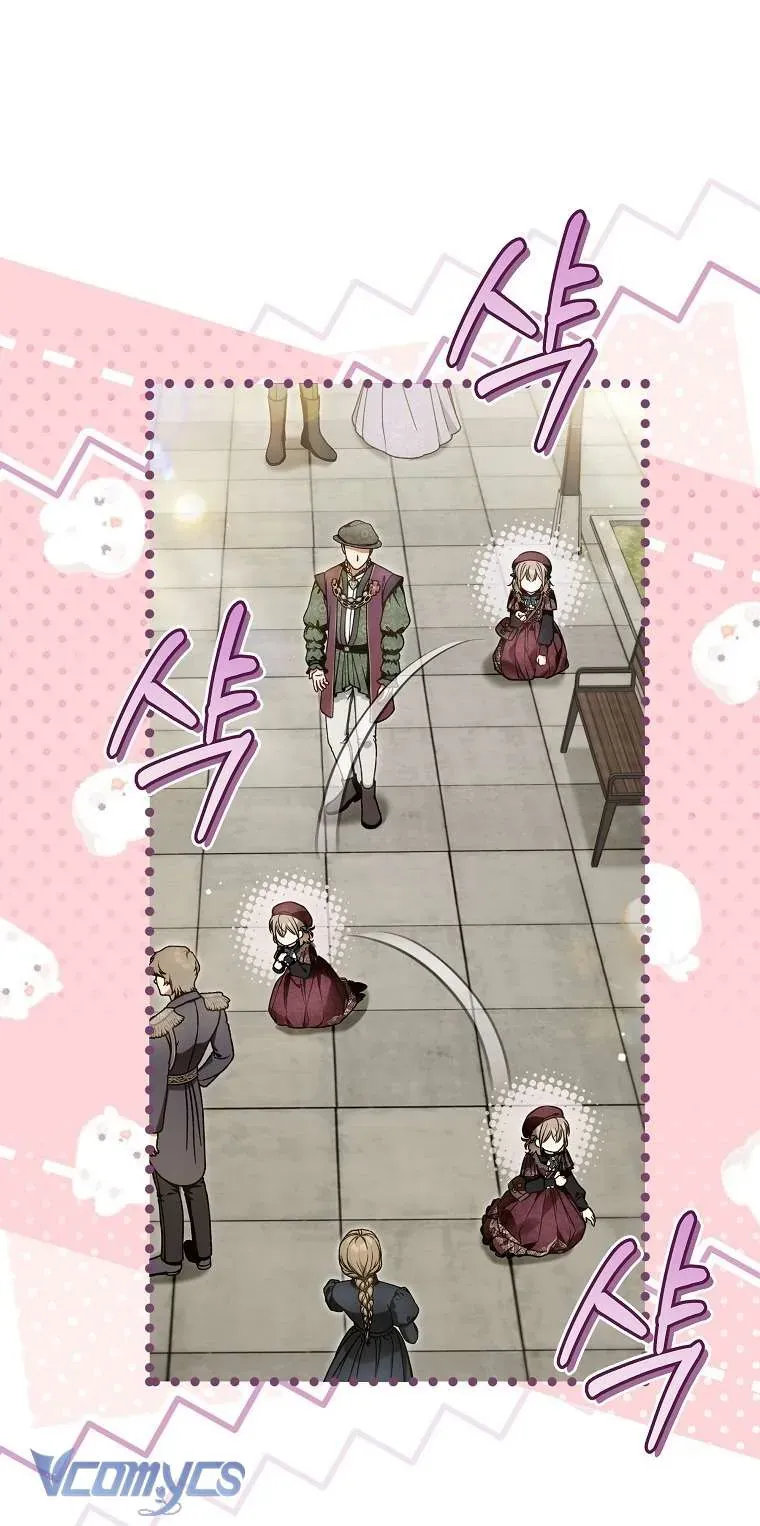 Độc Chiếm Sủng Ái Của Công Chúa Út, Mọi Người Đều Say Mê Tôi. - Chapter 43 - Page 39