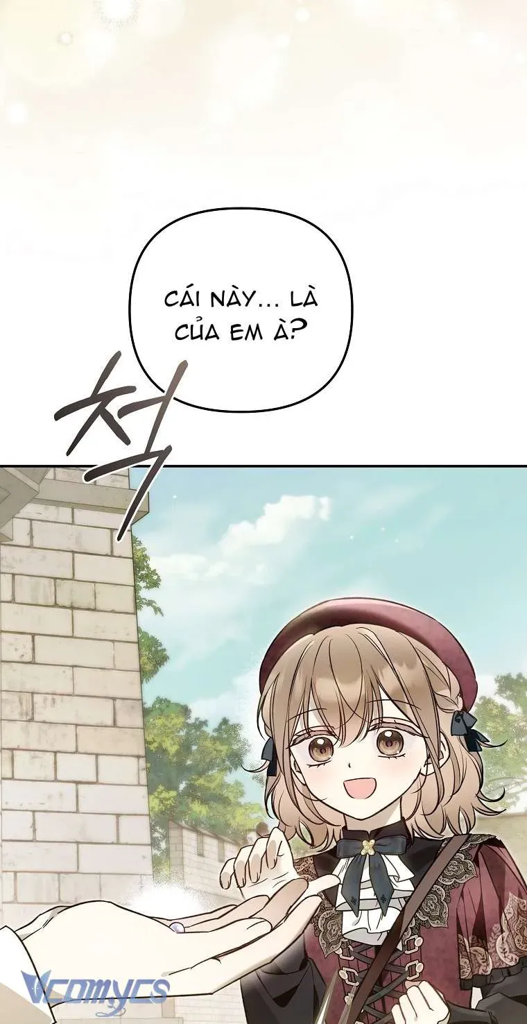 Độc Chiếm Sủng Ái Của Công Chúa Út, Mọi Người Đều Say Mê Tôi. - Chapter 43 - Page 43