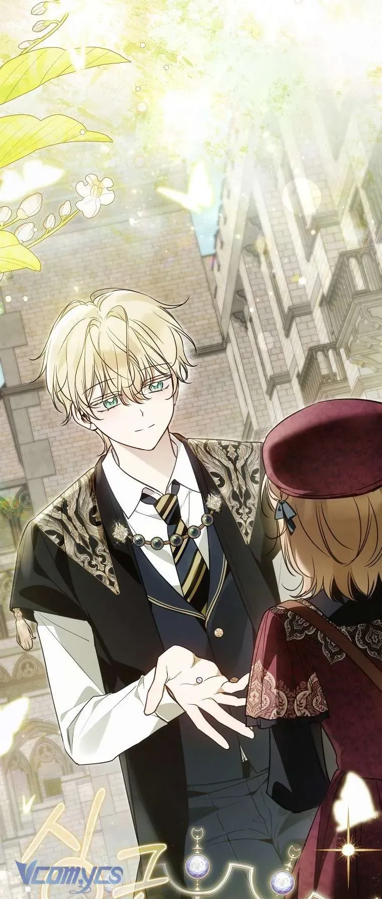 Độc Chiếm Sủng Ái Của Công Chúa Út, Mọi Người Đều Say Mê Tôi. - Chapter 43 - Page 45