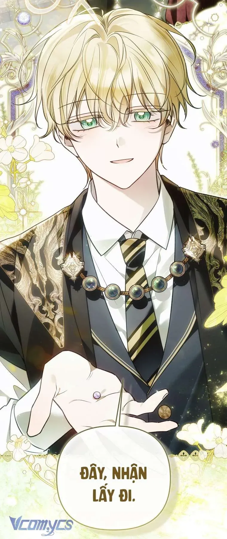 Độc Chiếm Sủng Ái Của Công Chúa Út, Mọi Người Đều Say Mê Tôi. - Chapter 43 - Page 46