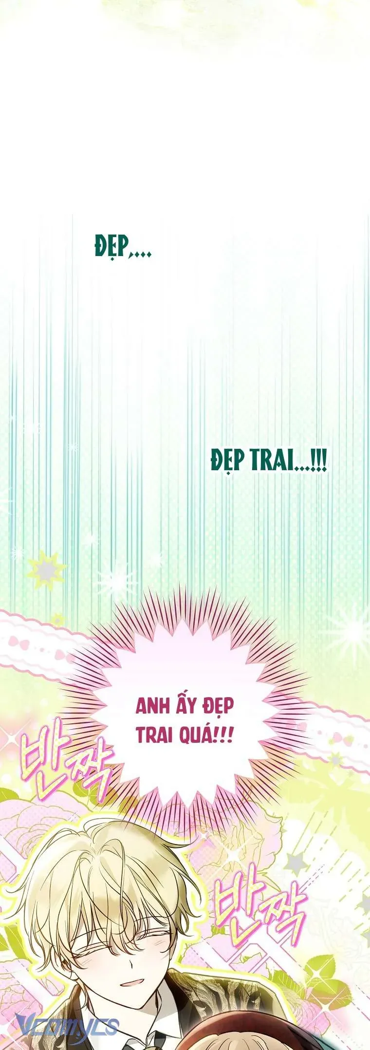 Độc Chiếm Sủng Ái Của Công Chúa Út, Mọi Người Đều Say Mê Tôi. - Chapter 43 - Page 47