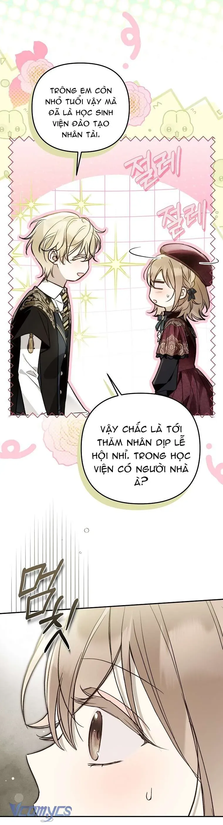 Độc Chiếm Sủng Ái Của Công Chúa Út, Mọi Người Đều Say Mê Tôi. - Chapter 43 - Page 49