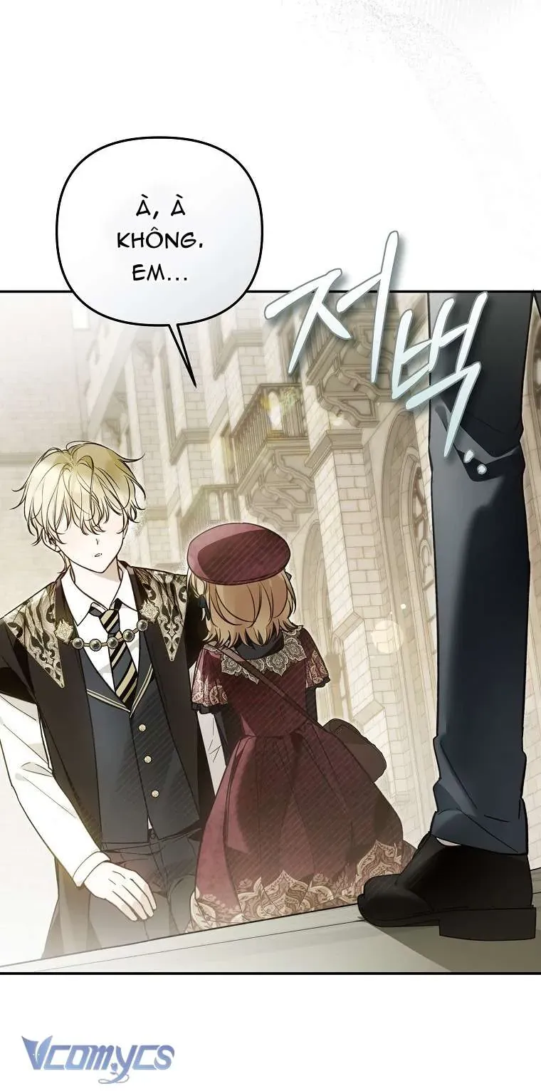 Độc Chiếm Sủng Ái Của Công Chúa Út, Mọi Người Đều Say Mê Tôi. - Chapter 43 - Page 52