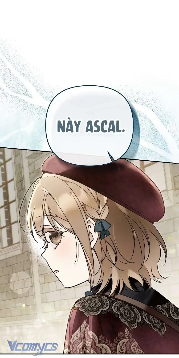 Độc Chiếm Sủng Ái Của Công Chúa Út, Mọi Người Đều Say Mê Tôi. - Chapter 43 - Page 53